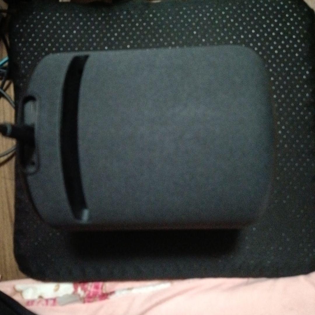 Amazon Echo Studio. チャコール