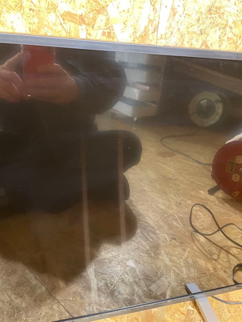 東芝　テレビ レグザ　2022年製 40V34 1334