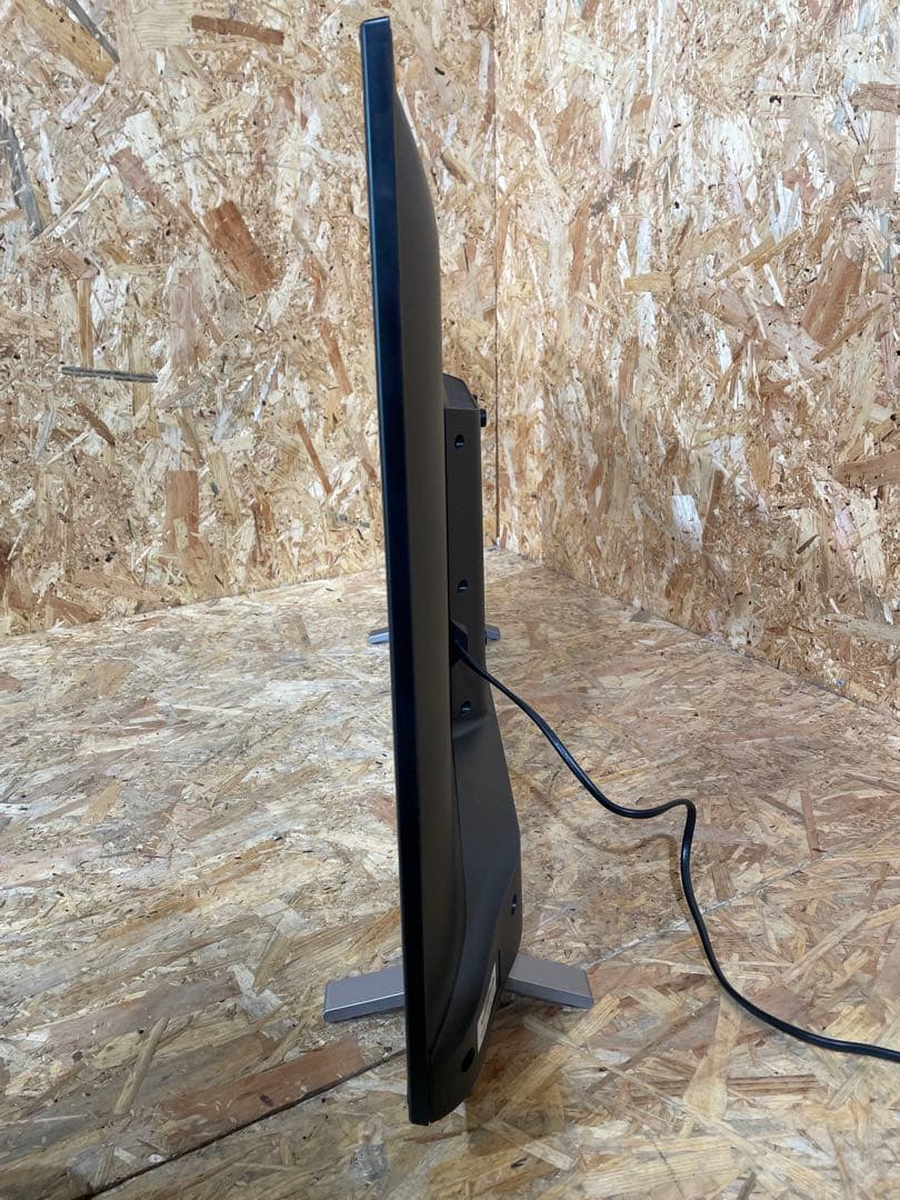 東芝　テレビ レグザ　2022年製 40V34 1334