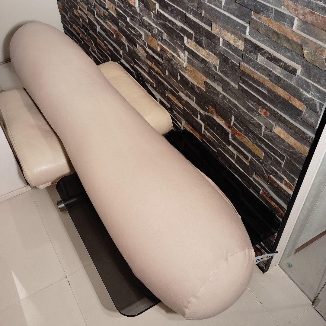 Yogibo ヨギボー Roll Max ロールマックス ライトグレー