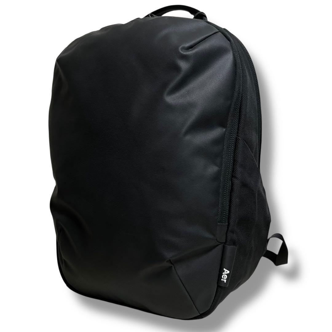【正規店購入】 Aer Day Pack 2 エアー デイパック 2 ブラック