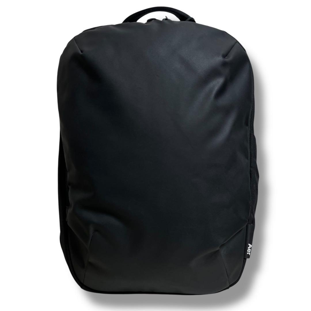 【正規店購入】 Aer Day Pack 2 エアー デイパック 2 ブラック