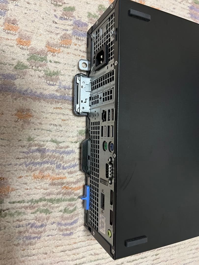 Windowsデスクトップ DELL OptiPlex 7090 SFF Core i9-10900