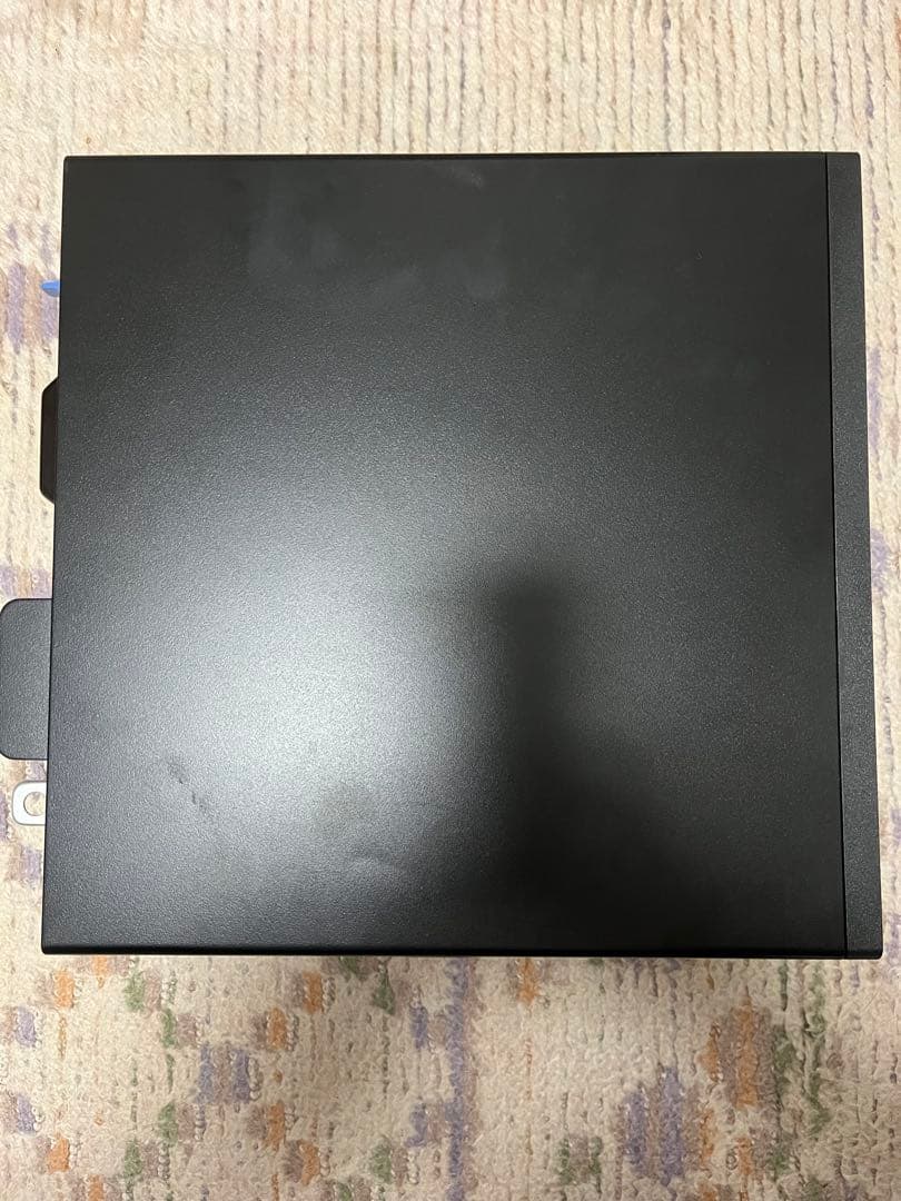 Windowsデスクトップ DELL OptiPlex 7090 SFF Core i9-10900