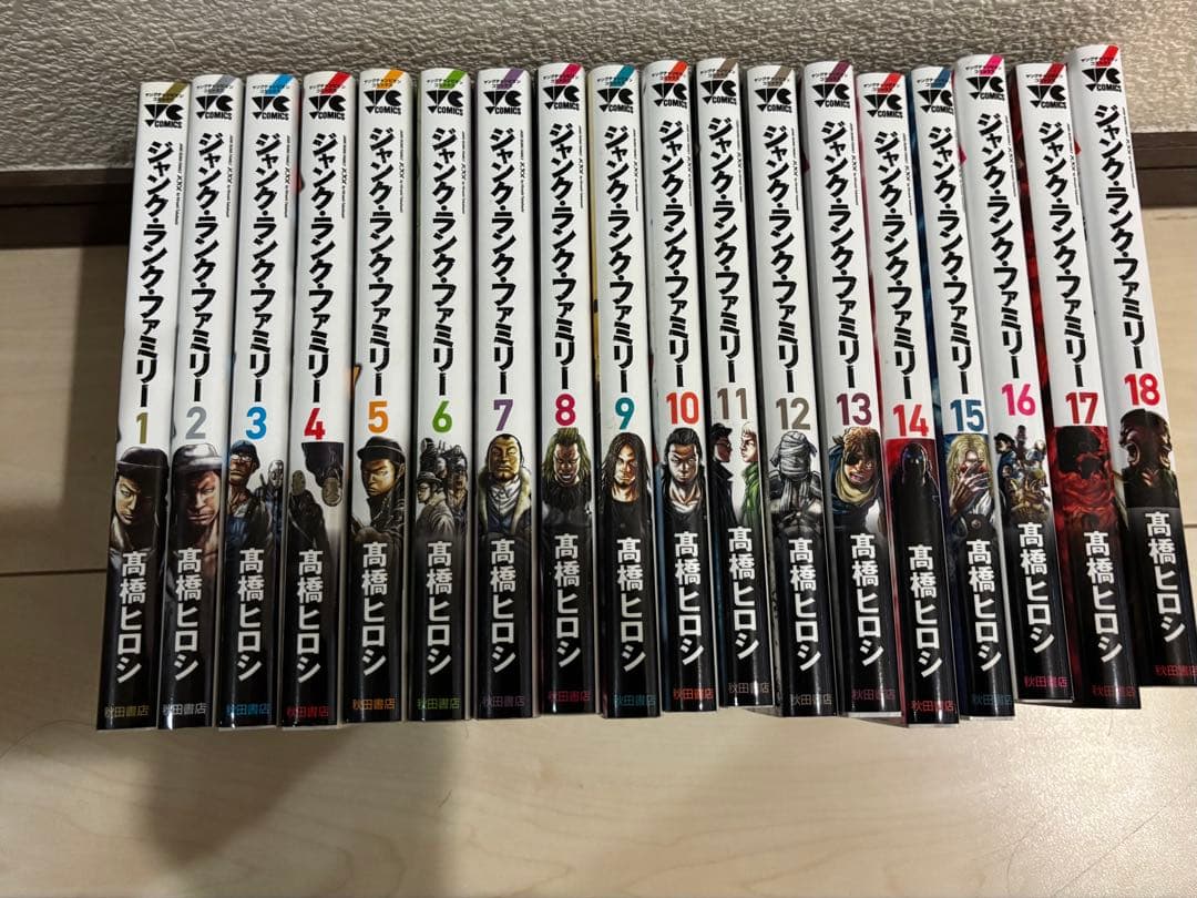 漫画　まとめ売り ドンケツなど