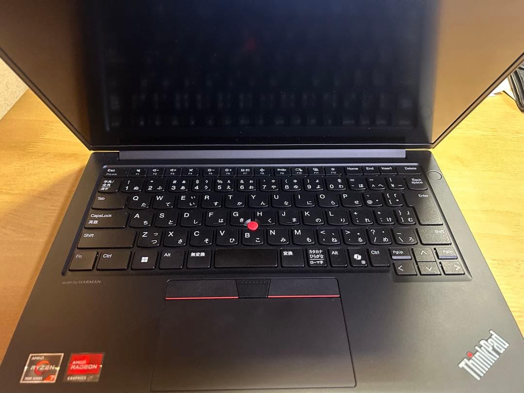 Windowsノート本体 ThinkPad E14 Gen 6 AMD