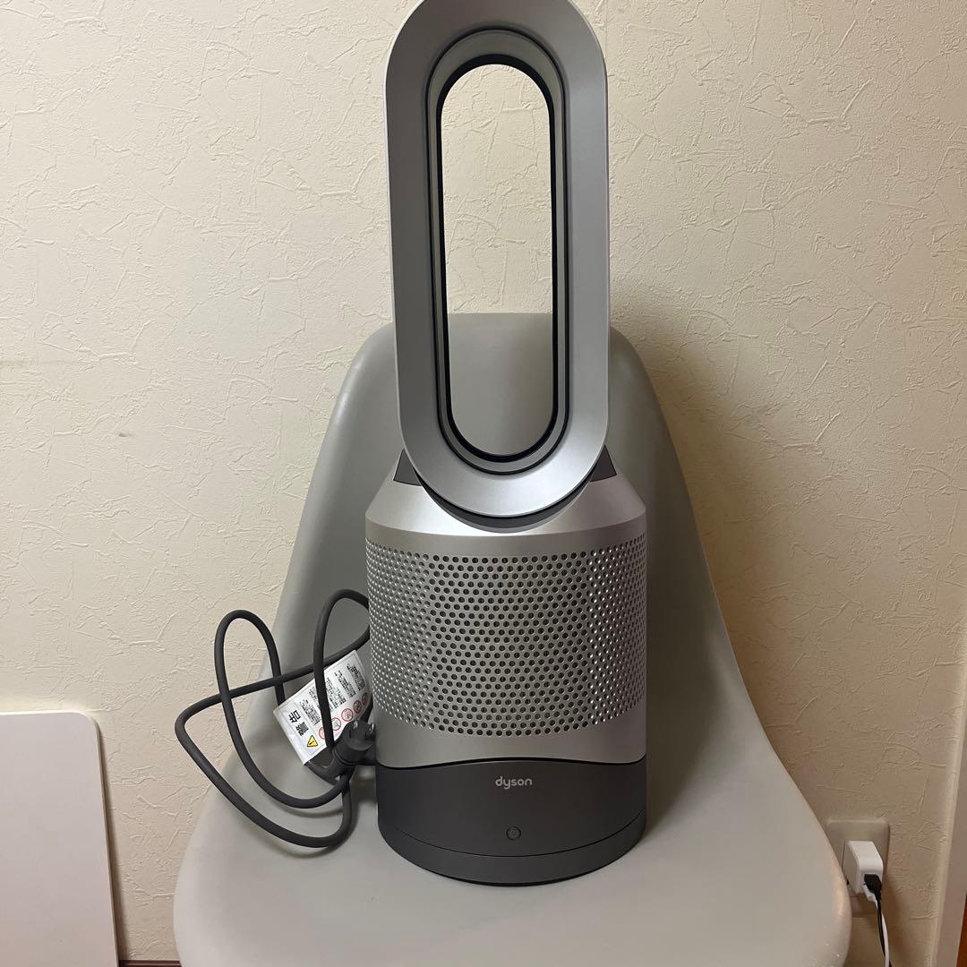 dyson タワー型空気清浄機