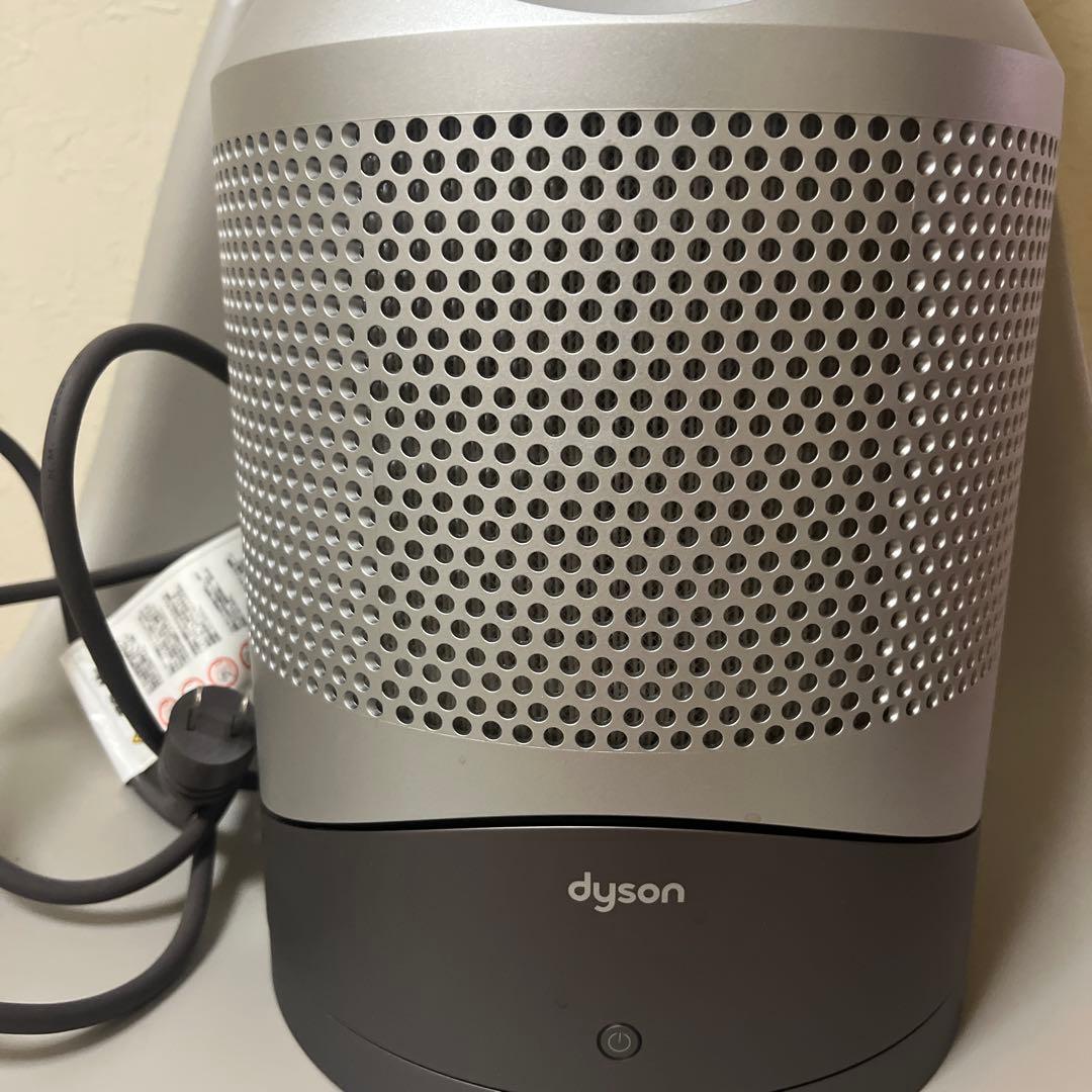 dyson タワー型空気清浄機