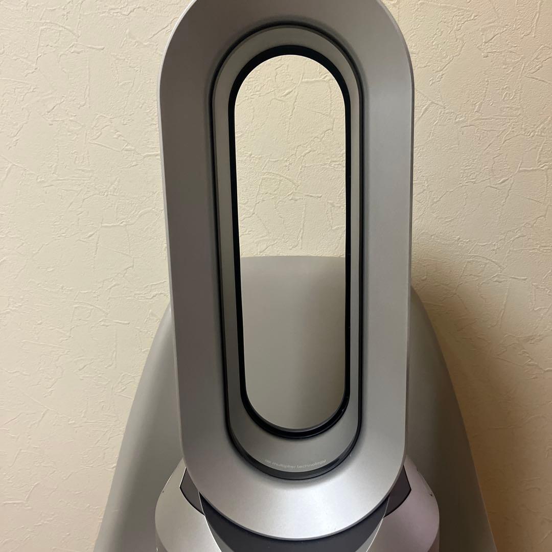 dyson タワー型空気清浄機