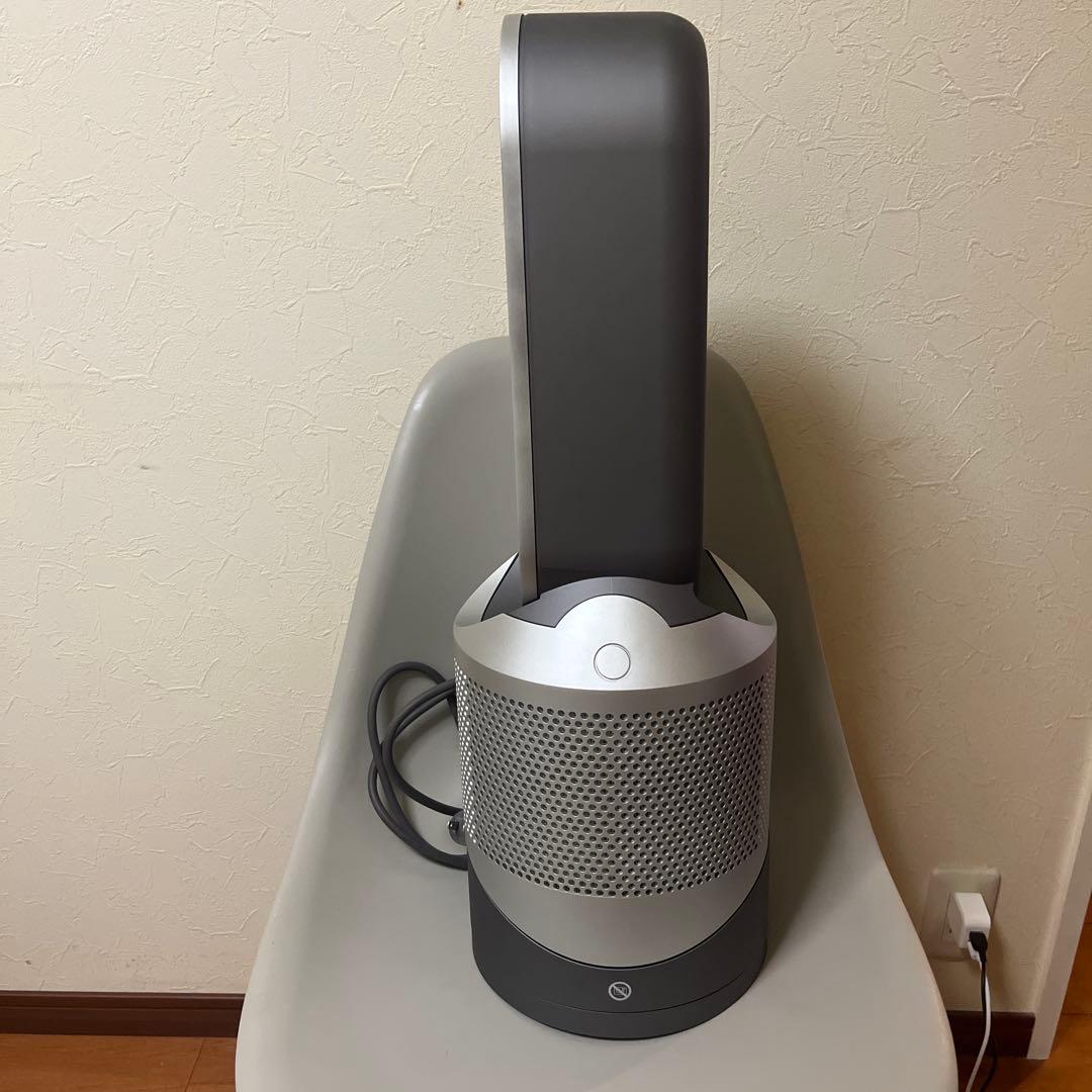 dyson タワー型空気清浄機