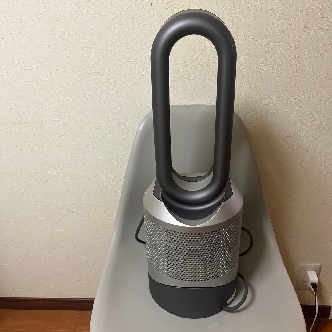 dyson タワー型空気清浄機