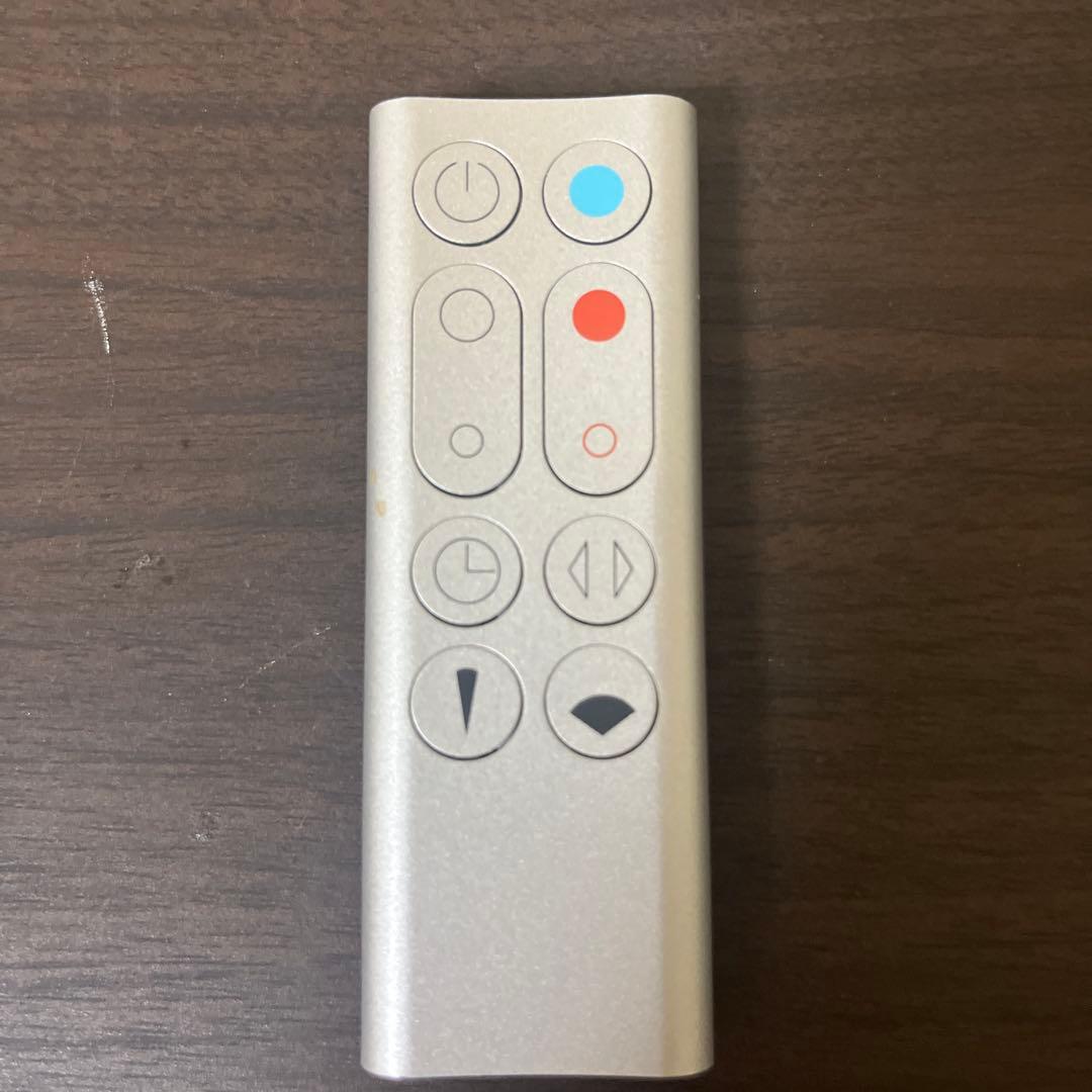 dyson タワー型空気清浄機