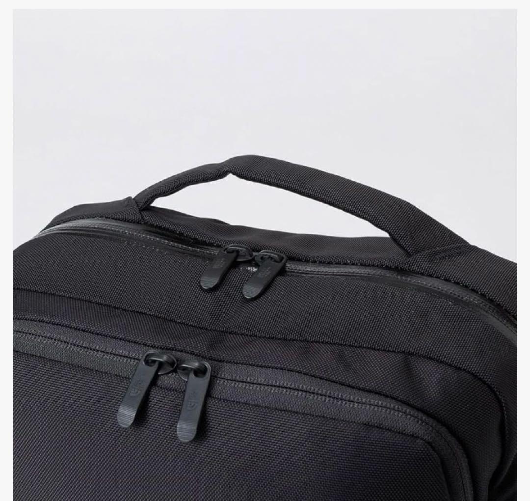 【未使用タグ付き】シャトルデイバック　リュック ２４L