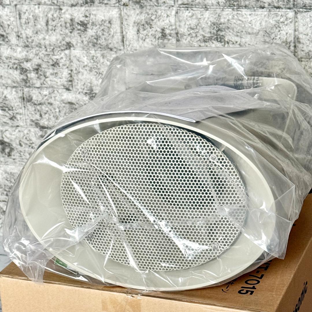 新品❗️Panasonic クリアホーン WT-7015