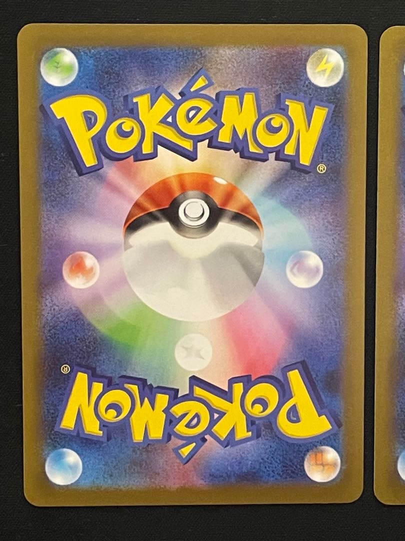 ブラッキー：YU NAGABA × ポケモンカードゲーム