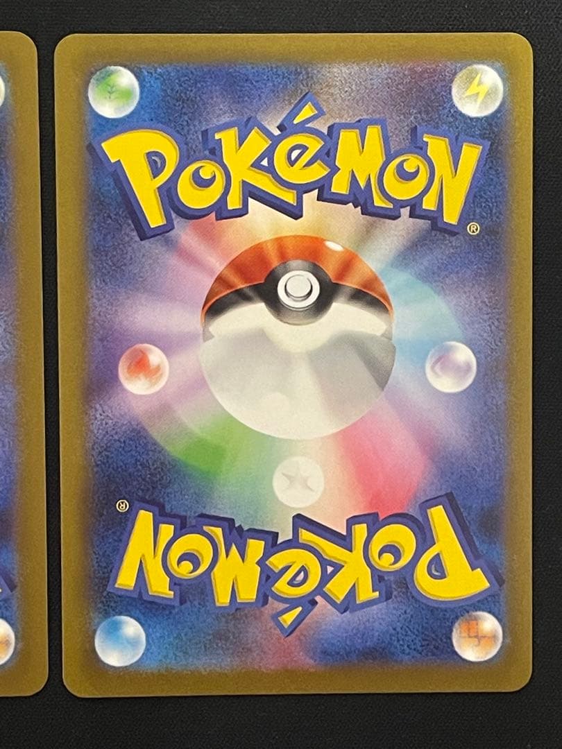 ブラッキー：YU NAGABA × ポケモンカードゲーム