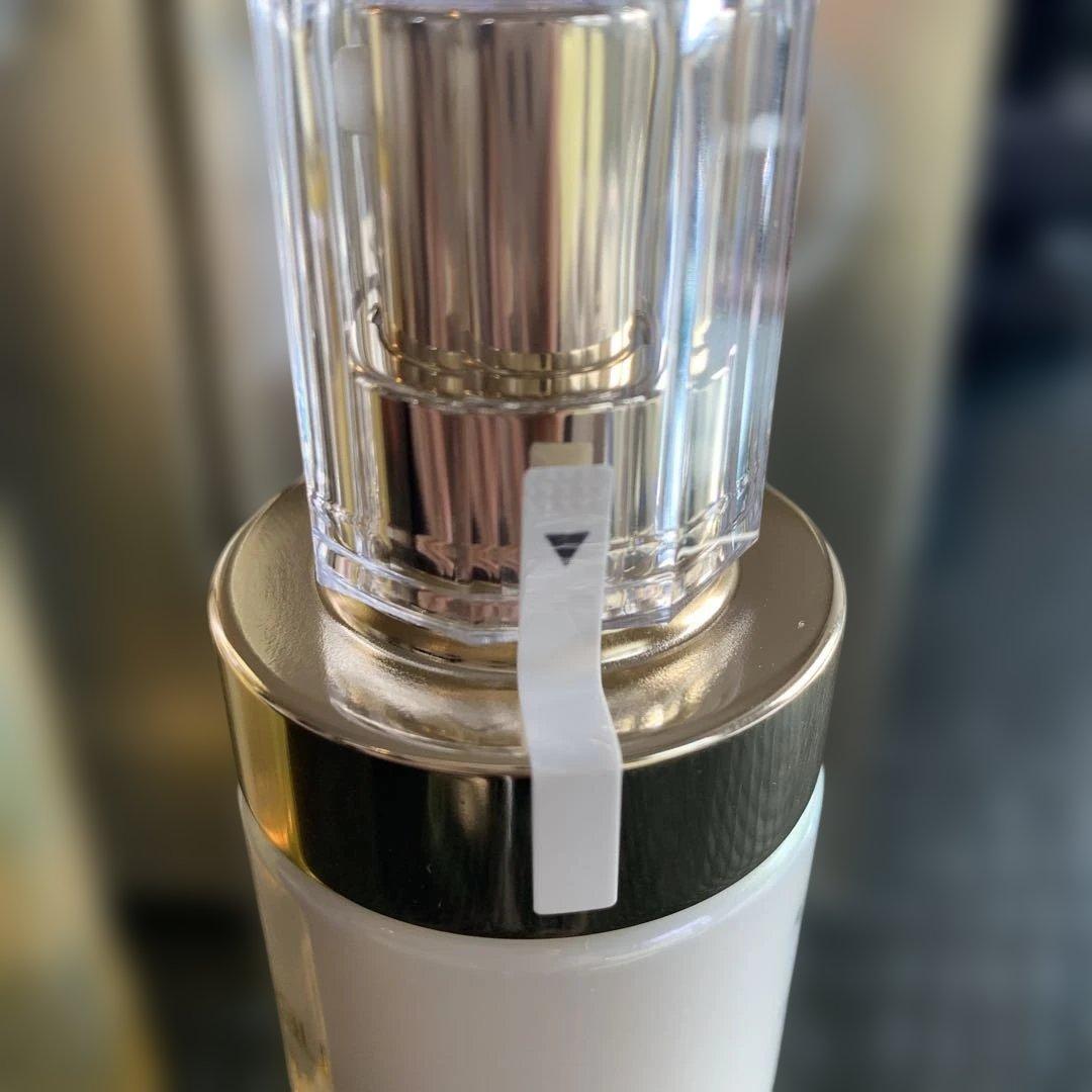 クレドポーボーテ　化粧水.乳液(しっとり)3品セット