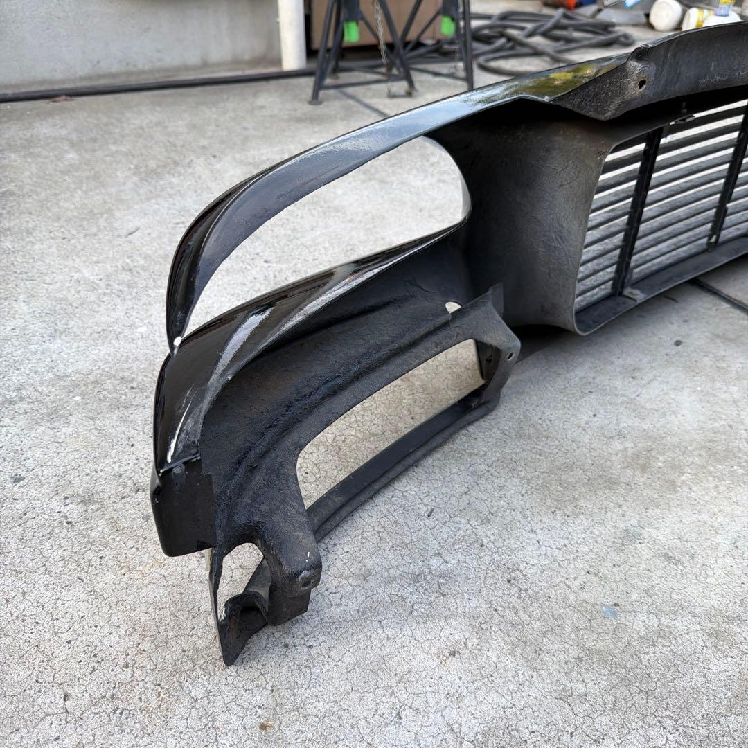 【限定】シボレーアストロ キャッツアイグリル