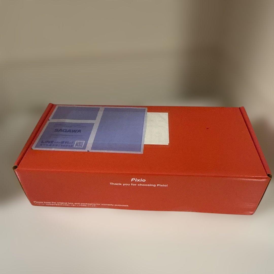 ピクシオ モニターアーム