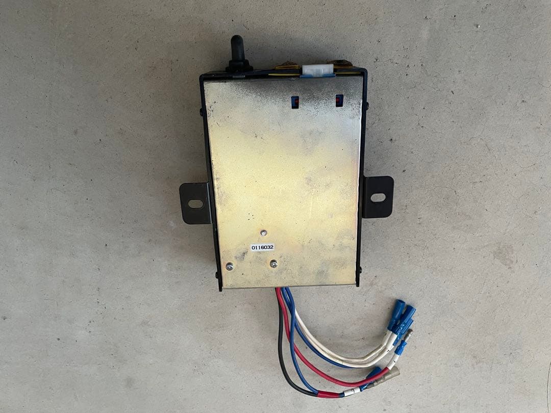 田村　888　クイック コボレーン　スイッチ　ダンプ　デコトラ