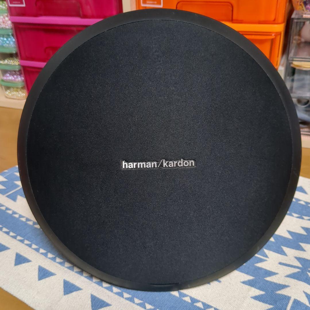harman/kardon ワイヤレススピーカー ハーマンカードン 　スピーカー