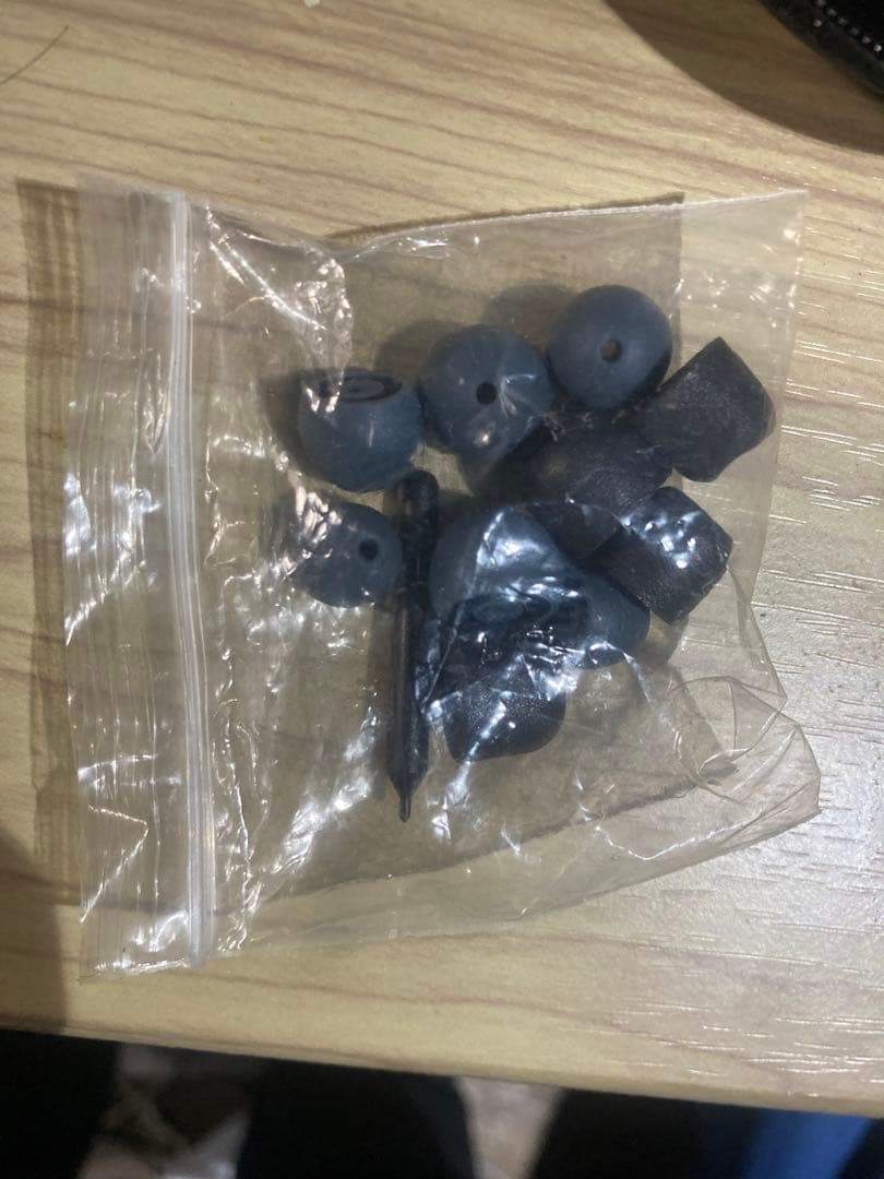 SHURE AONIC 215 ワイヤレスイヤホン