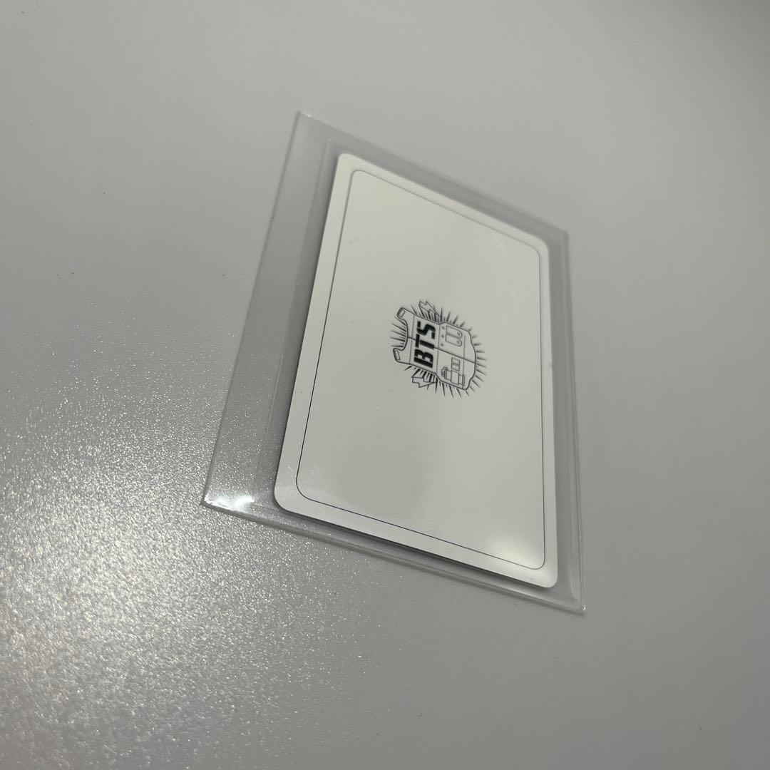 BTS 花様年華 pt.1 日本仕様盤 オール フォトカード トレカ