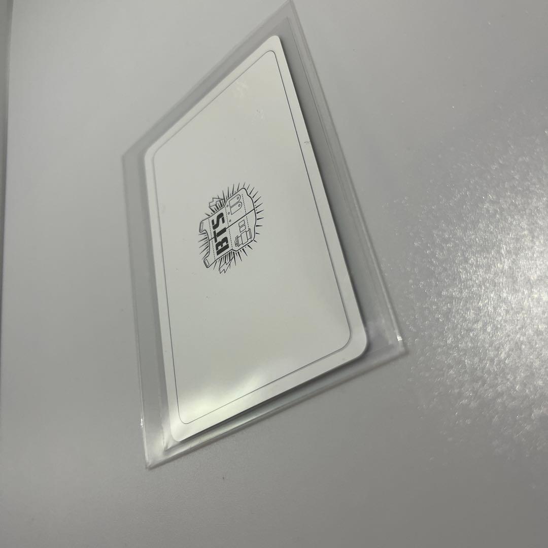 BTS 花様年華 pt.1 日本仕様盤 オール フォトカード トレカ