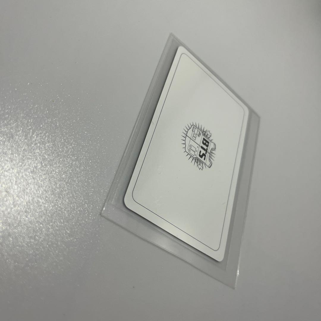 BTS 花様年華 pt.1 日本仕様盤 オール フォトカード トレカ