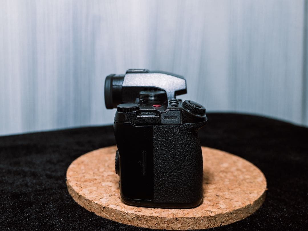 LUMIX S5IIX ボディ DC-S5M2X