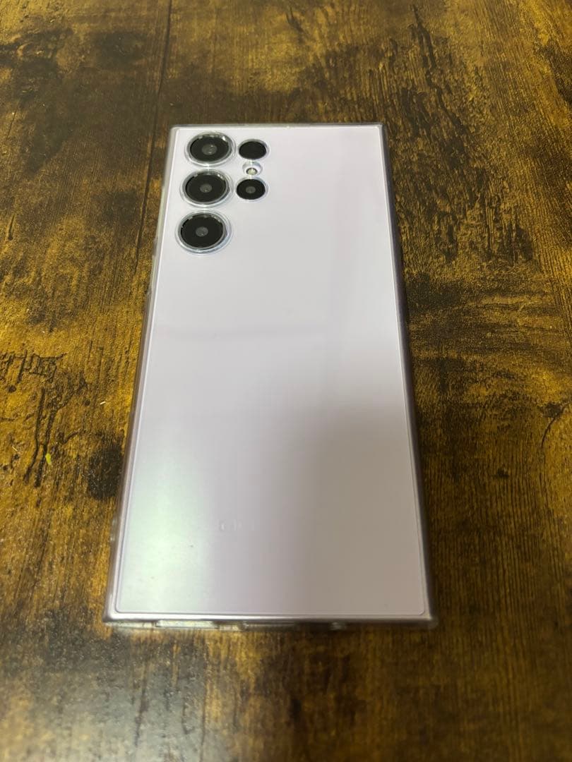 ぱ*様 [Android 15] OUKITEL C61 SIMフリー 本体 1