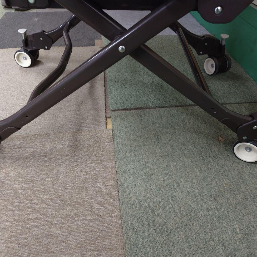 アップリカ　ハイローベッド＆チェア カンタービレユラリズムオートDX