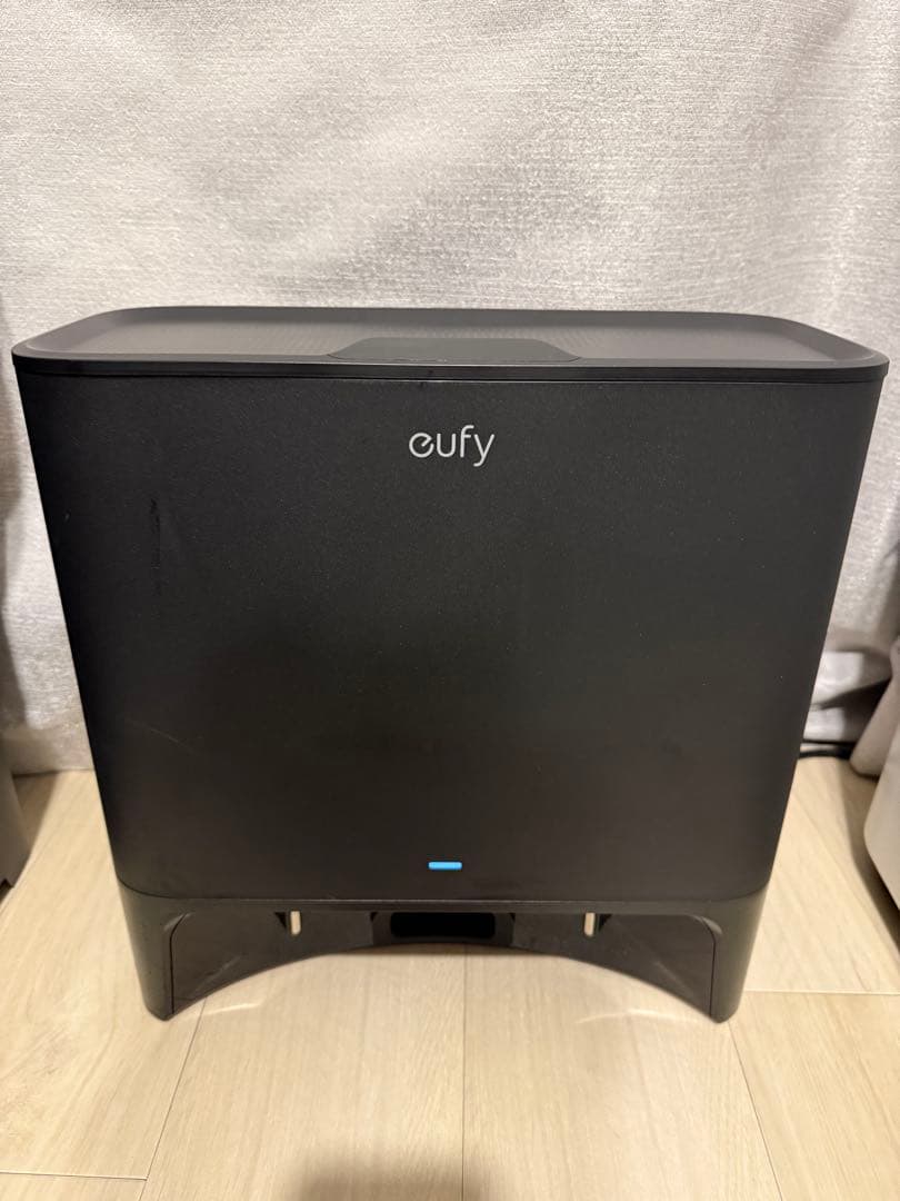 eufy clean G40+ (おまけ付き)