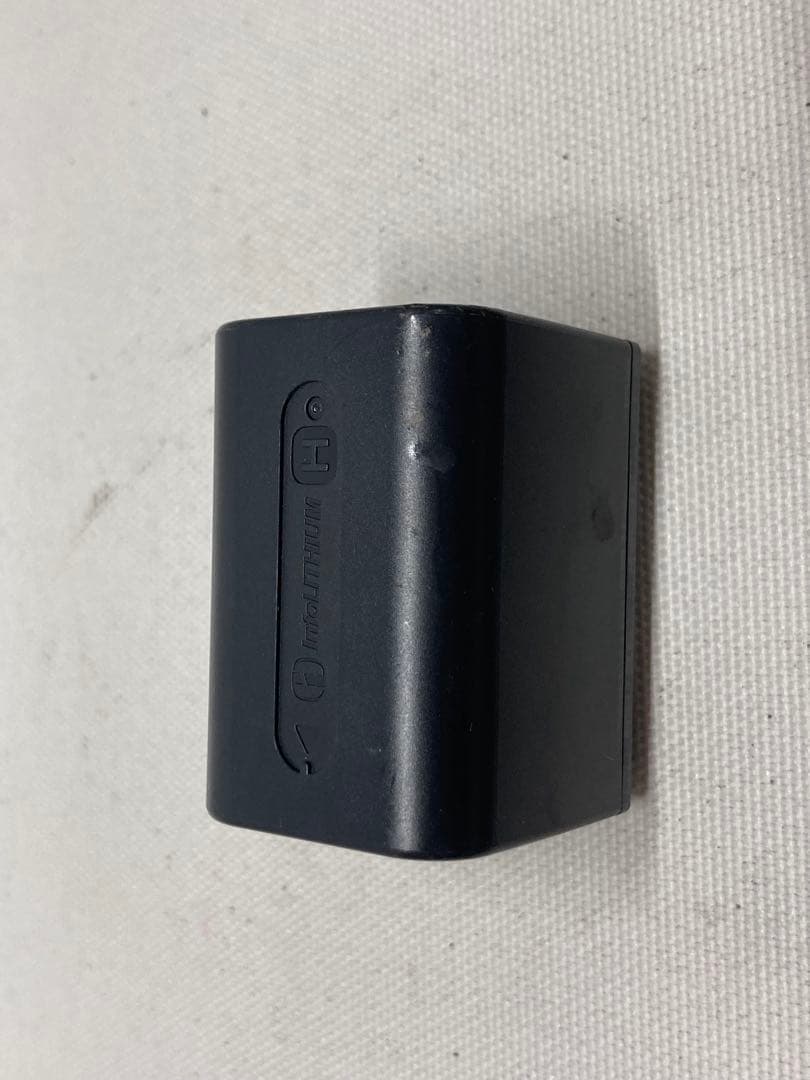 美品　SONY　Handycam　HDR-CX500　h300a284dd