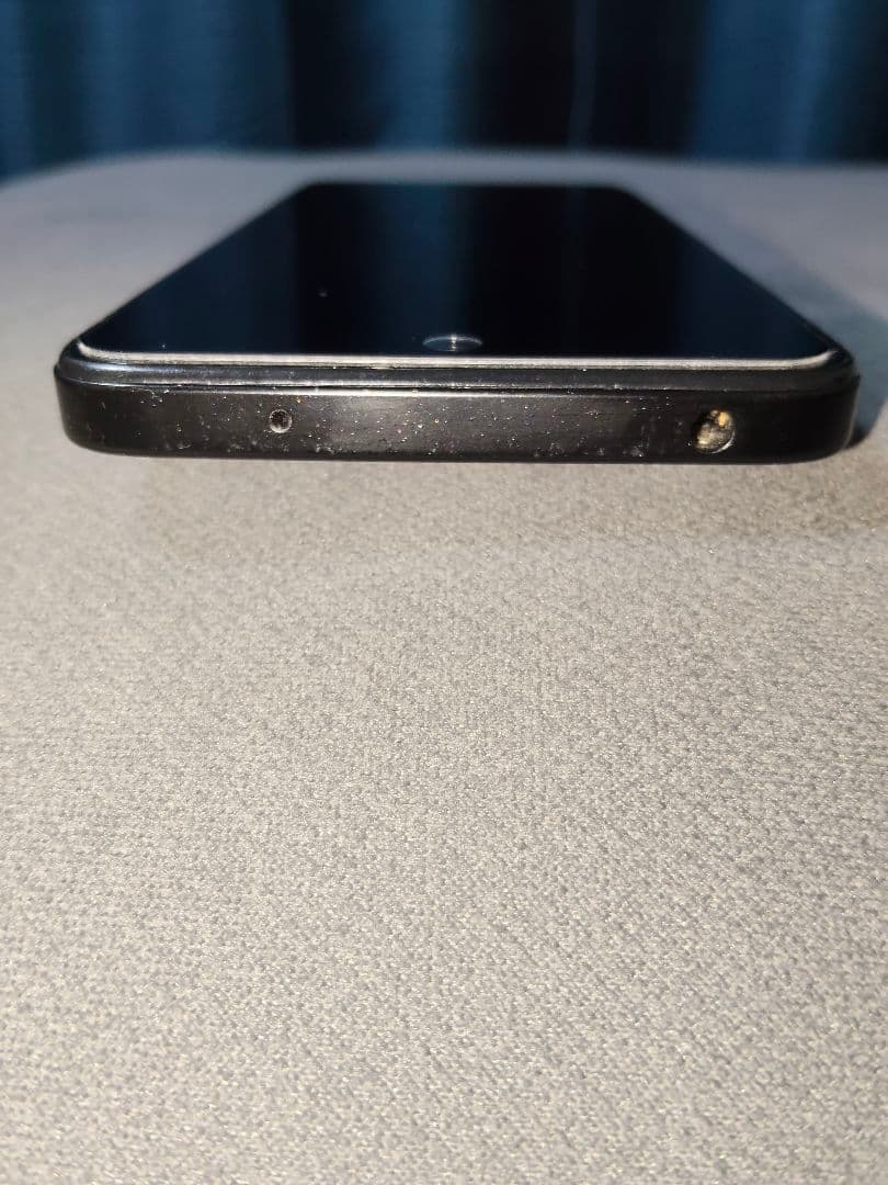 中古品 Xiaomi スマートフォン Redmi12 5G ミッドナイトブラック