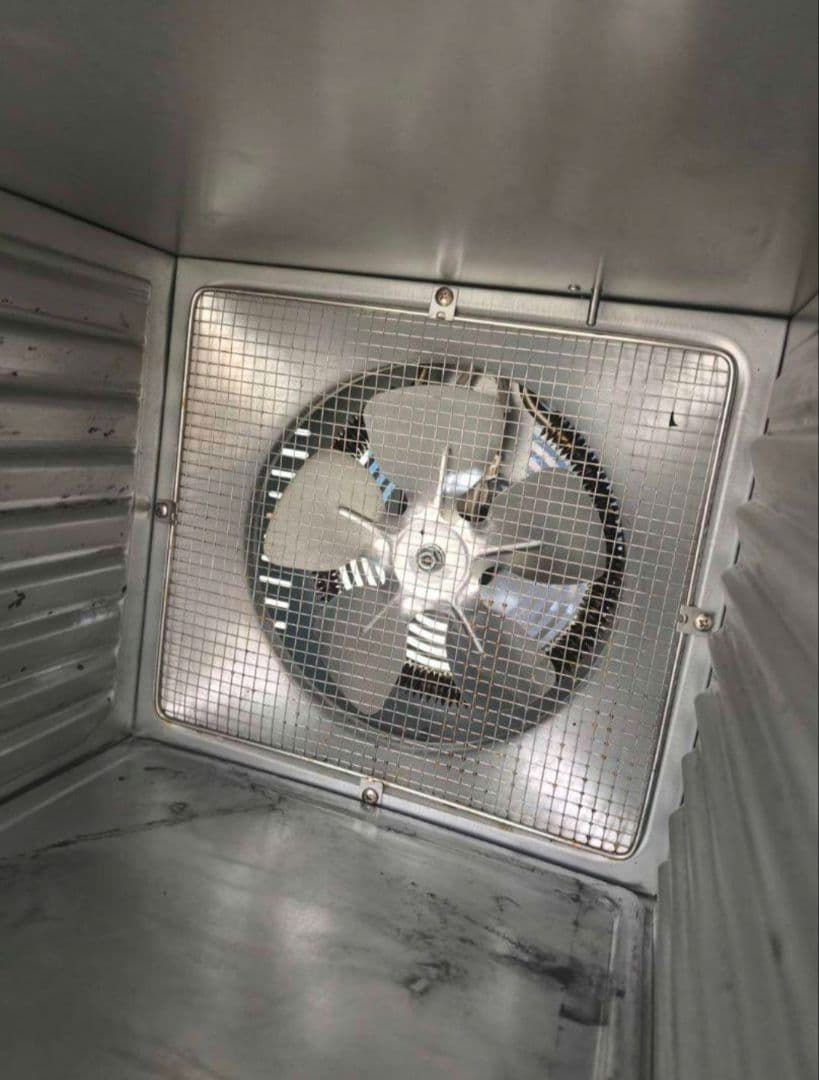 BreeRainz 食品乾燥機 110V 35℃〜85℃