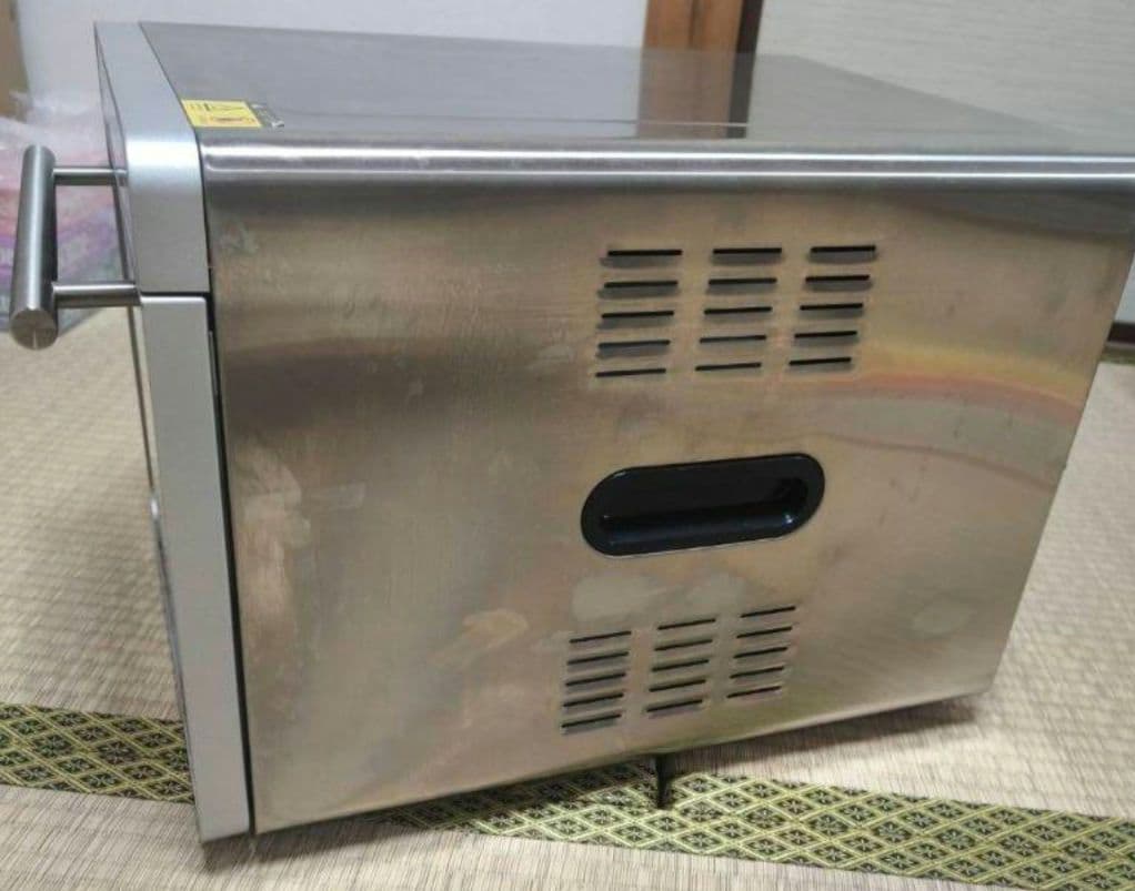 BreeRainz 食品乾燥機 110V 35℃〜85℃