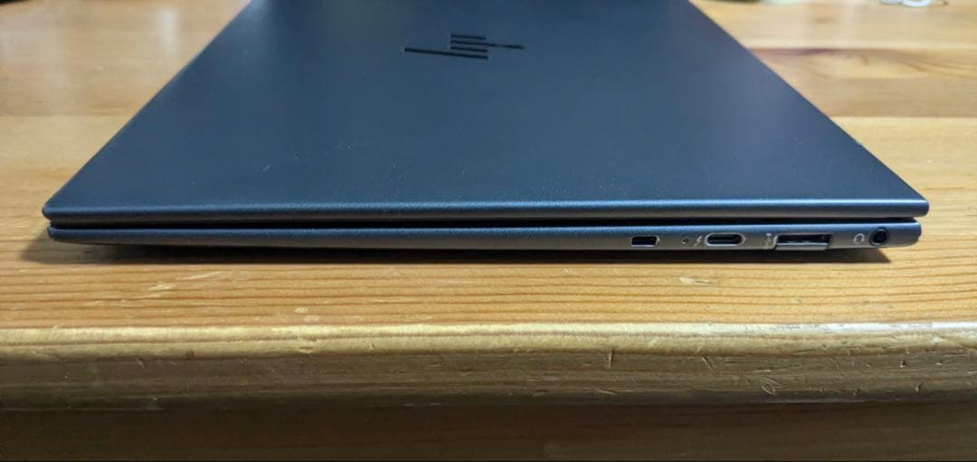 Windowsノート本体 HP elite dragonfly g3 6H168PA#ABJ