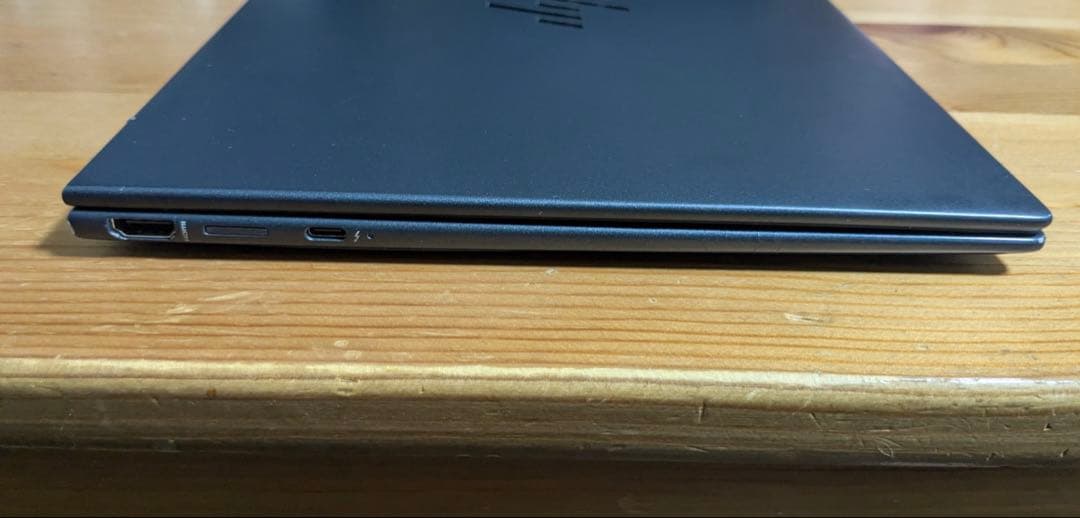 Windowsノート本体 HP elite dragonfly g3 6H168PA#ABJ