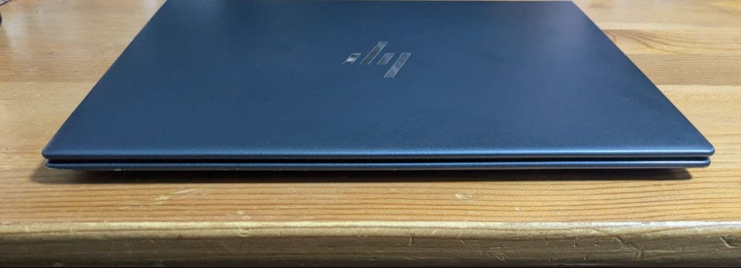 Windowsノート本体 HP elite dragonfly g3 6H168PA#ABJ