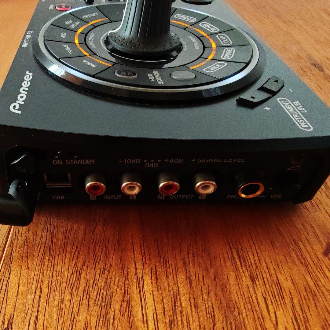 Pioneer RMX-500 Remix Station DJエフェクター