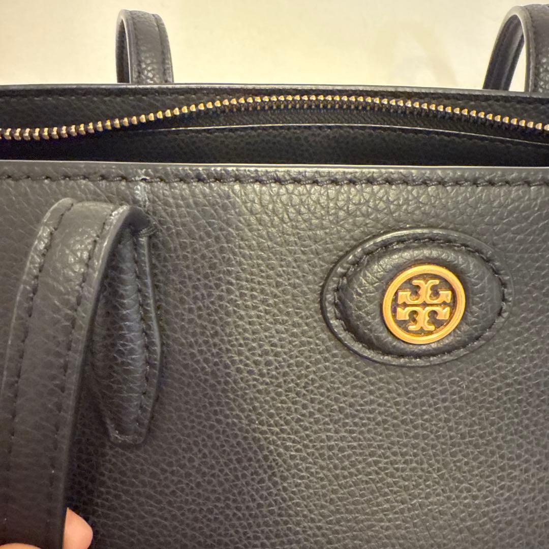 【み】トリーバーチ ハンドバッグ