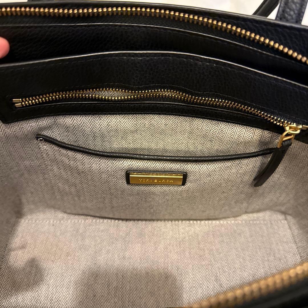 【み】トリーバーチ ハンドバッグ