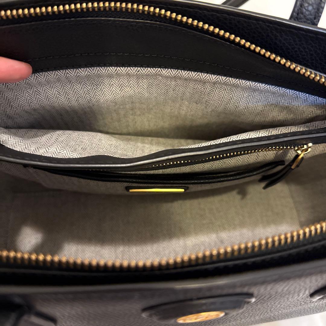 【み】トリーバーチ ハンドバッグ