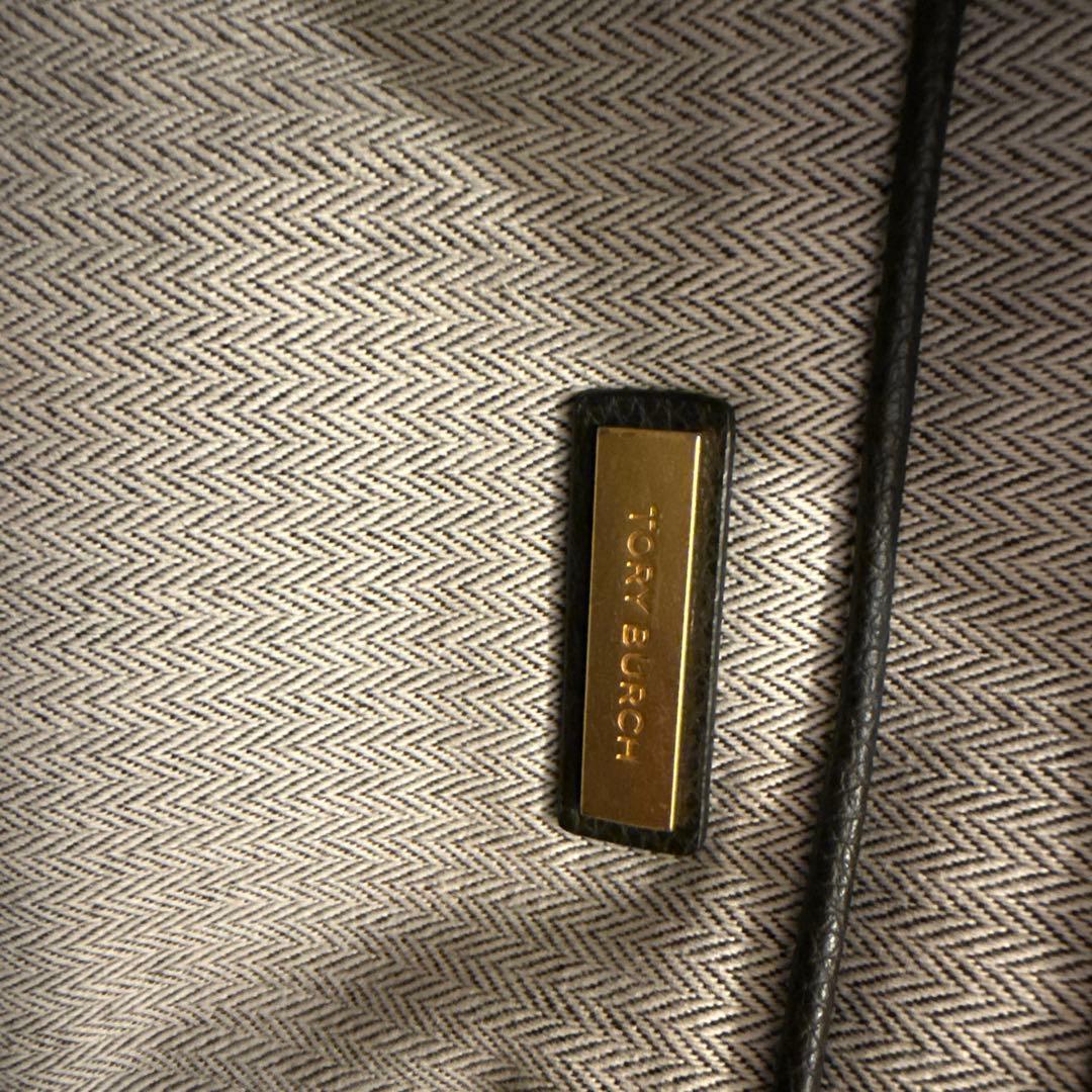 【み】トリーバーチ ハンドバッグ