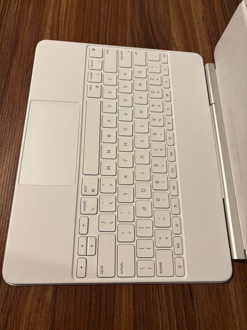 iPadアクセサリー iPad Pro 12.9 / iPadAir13 Magic Keyboard