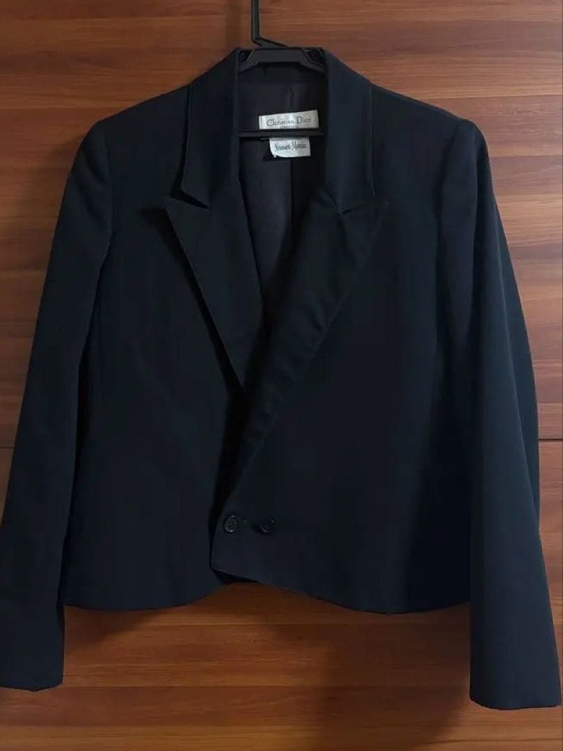 Christian dior ジャケット