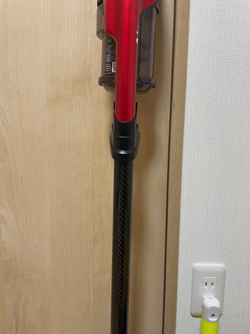 バッテリー新品 シャープ SR7 掃除機 AR HR FR SHARP