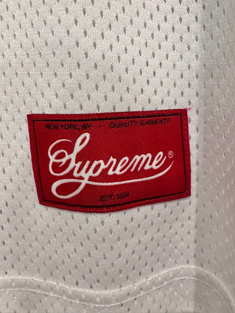 Supreme バスケットボール セットアップ XL