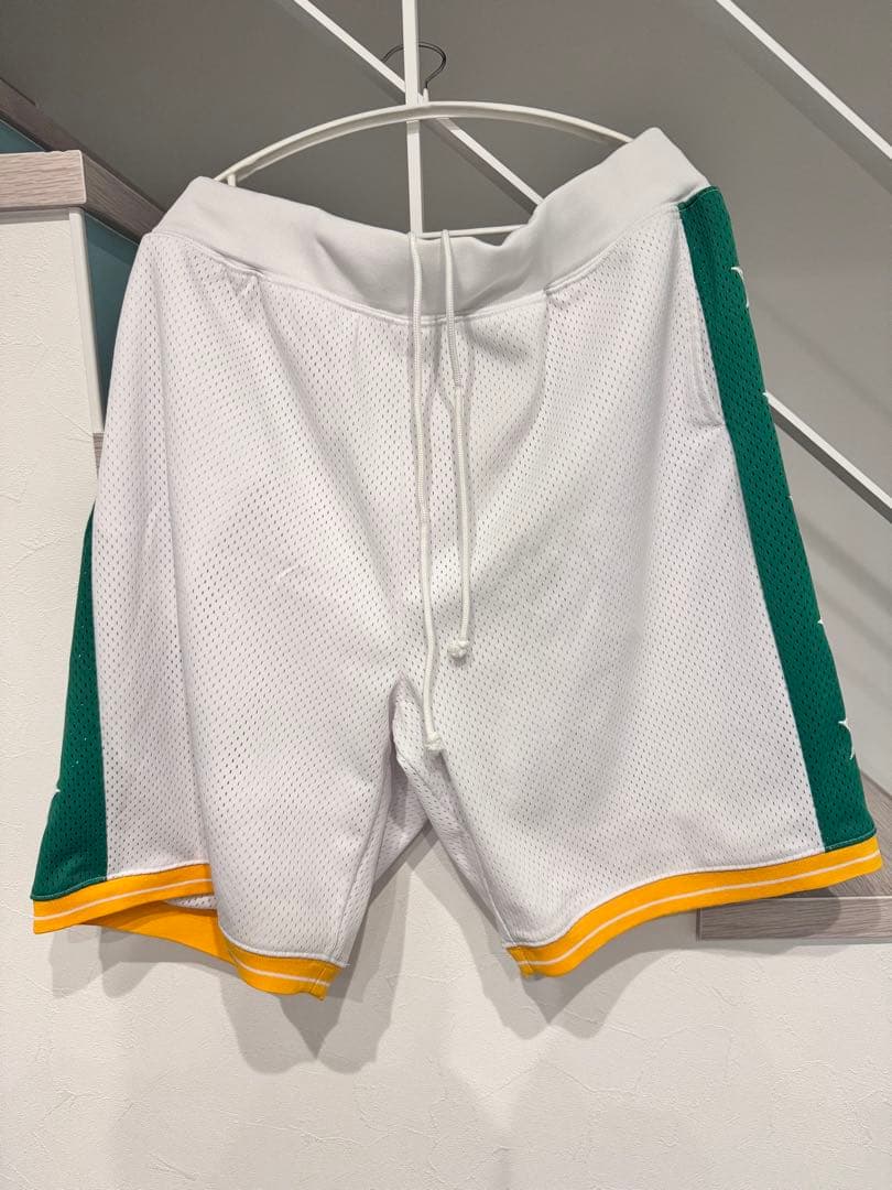 Supreme バスケットボール セットアップ XL